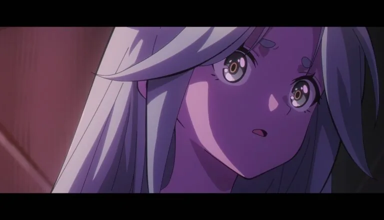 Момент из 10 серии 1 сезона