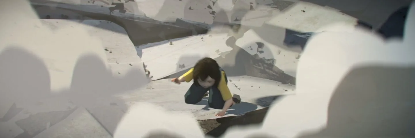 Кадр из 3 серии 1 сезона