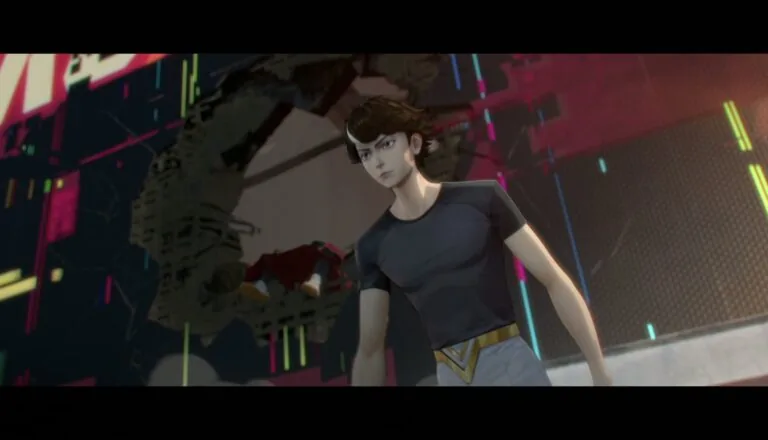 Картинка к «1 сезон 4 серия»