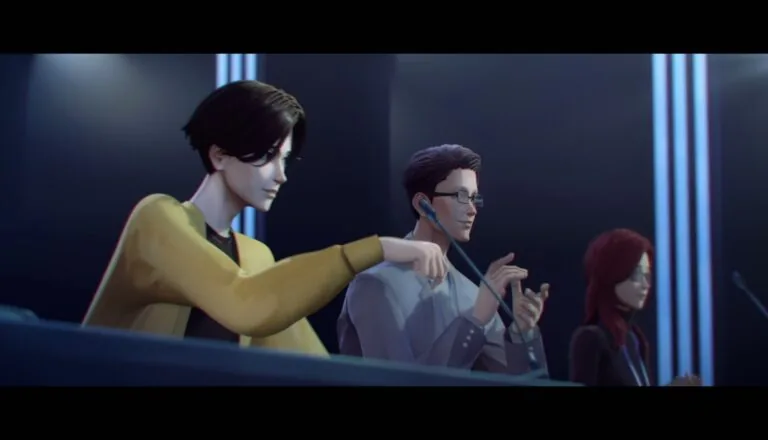 Картинка к «1 сезон 5 серия»