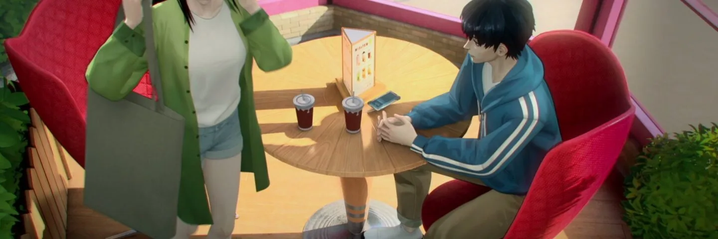 Кадр из 6 серии 1 сезона