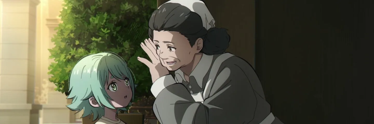 Кадр из 8 серии 1 сезона