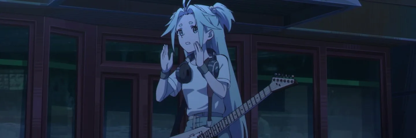 Кадр из 9 серии 1 сезона